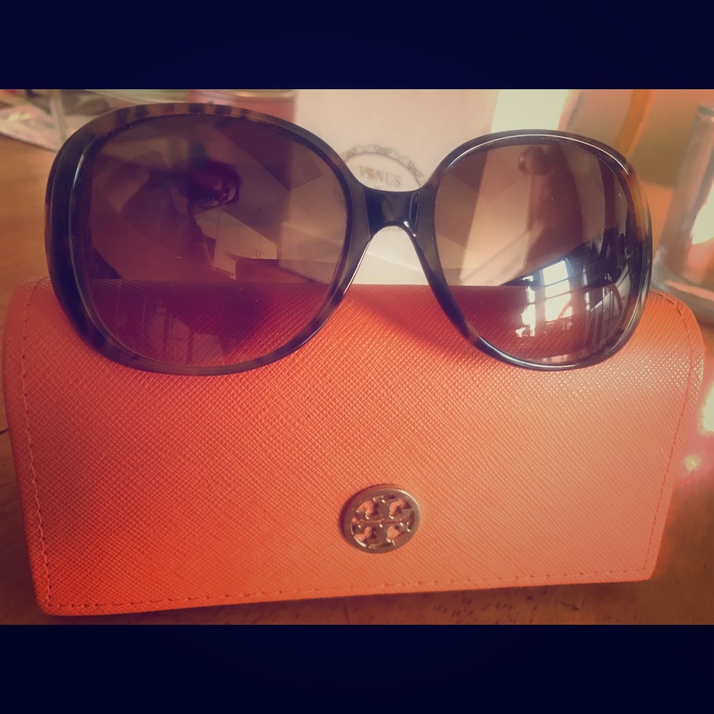 Tory Burch sunglasses